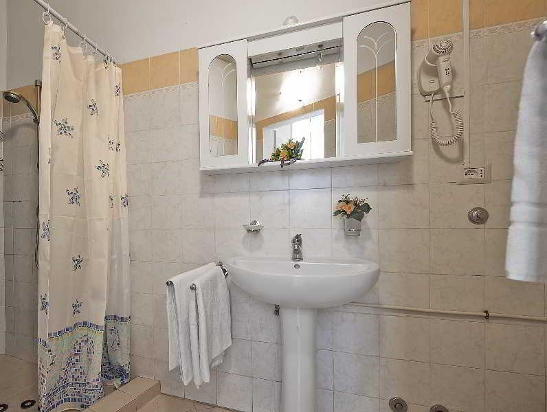 Antica Fontana Di Traiano Hotel Rome