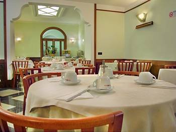 Grand Olympic Aurum Hotel Rome