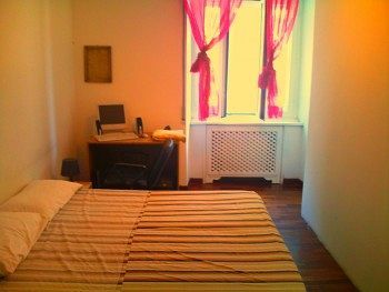 Hotel Magnagrecia Rome