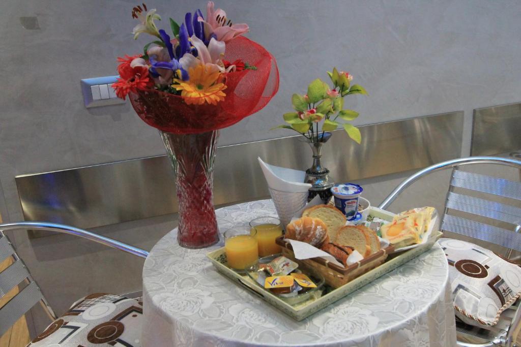 Bed & Breakfast Buonarroti Rome
