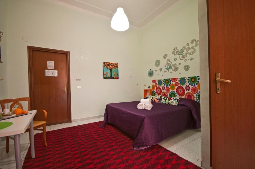 Hotel Di Rienzo Hotel Rome