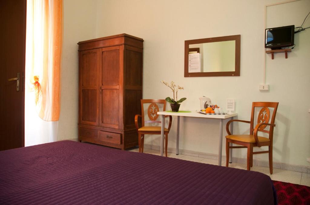 Hotel Di Rienzo Rome
