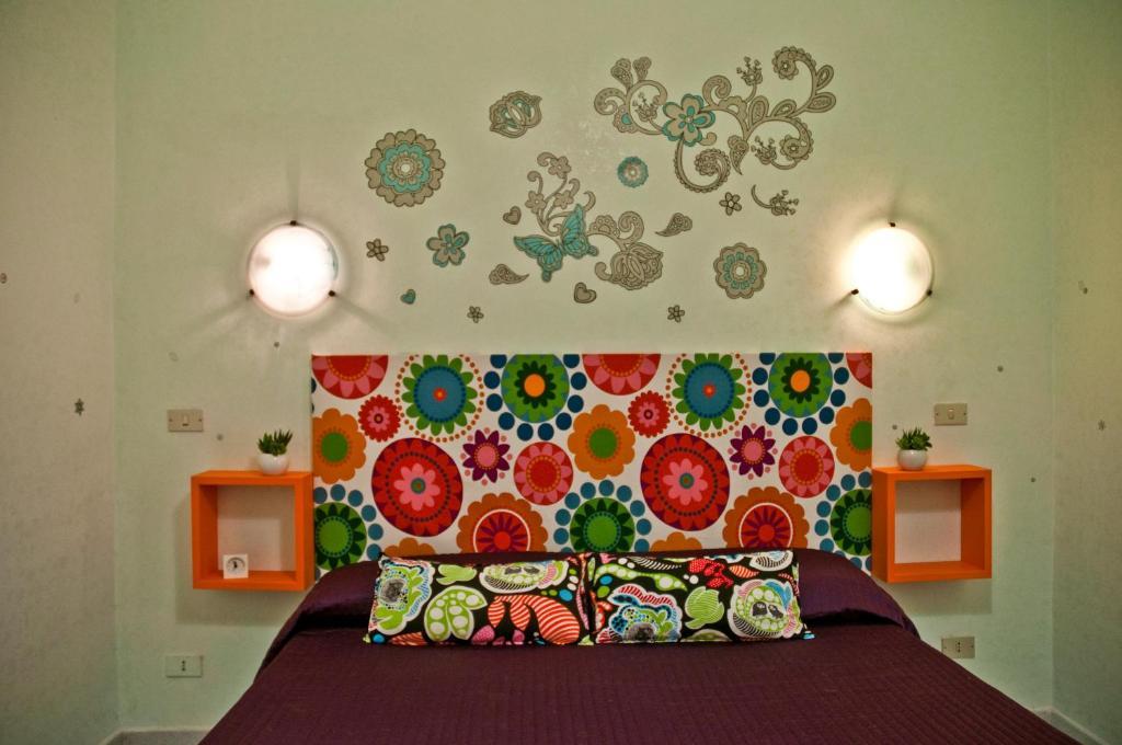 Hotel Di Rienzo Rome