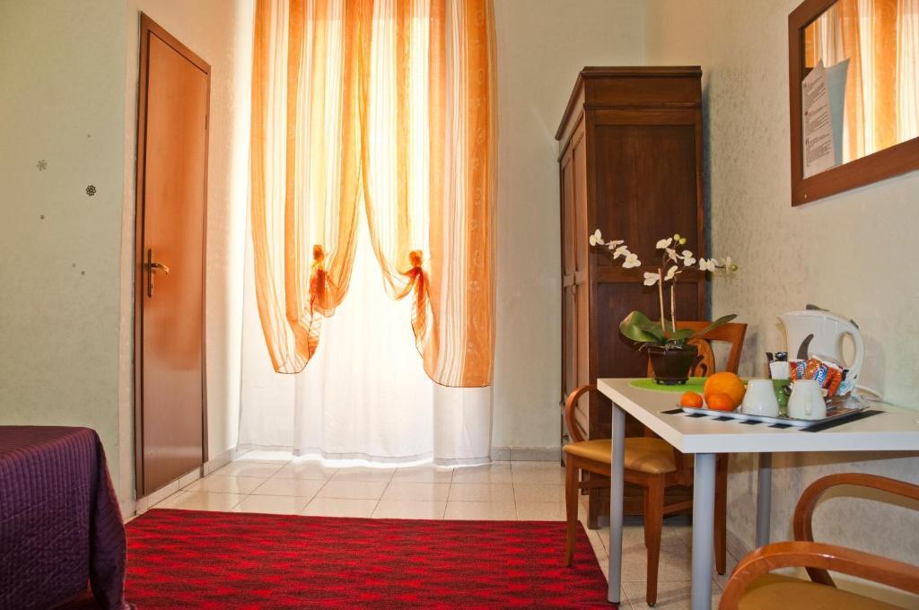 Hotel Di Rienzo Hotel Rome