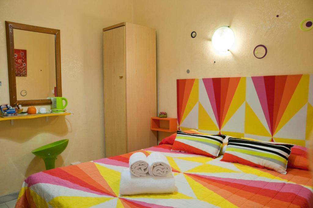 Hotel Hotel Di Rienzo *