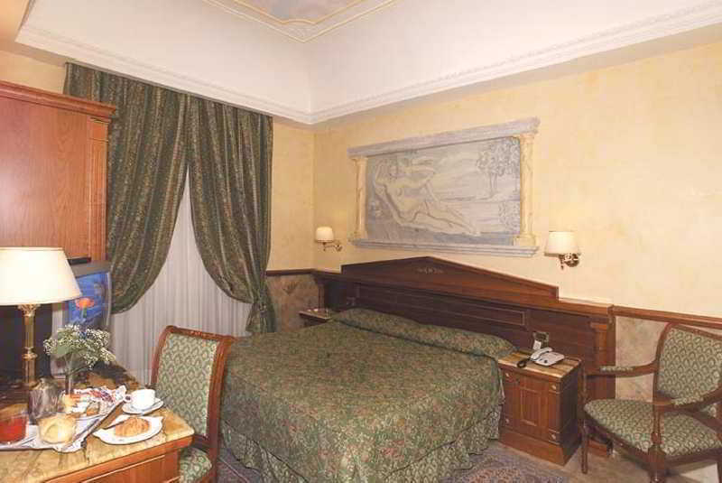 Palladium Palace Hotel Rome