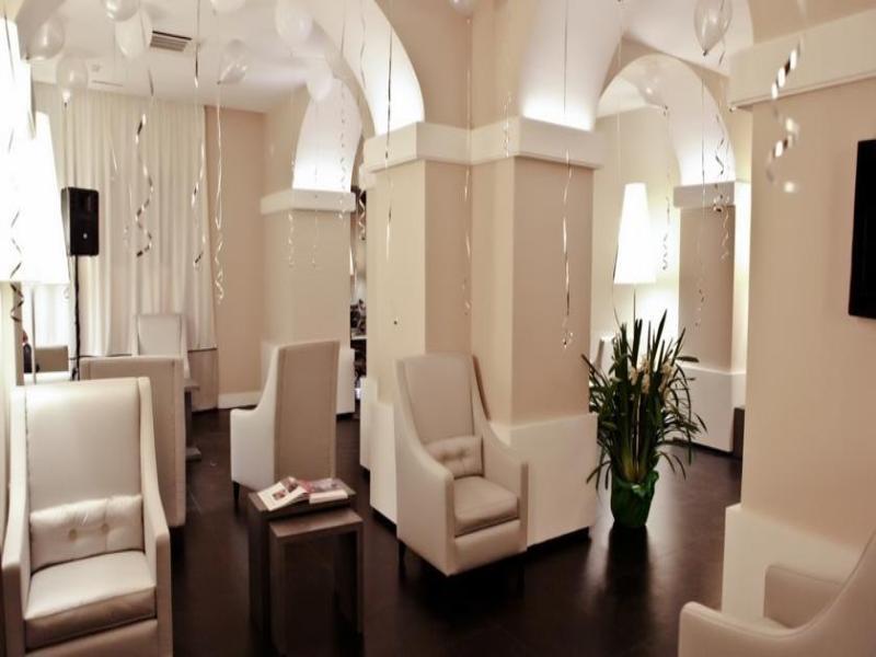 Hotel Villafranca