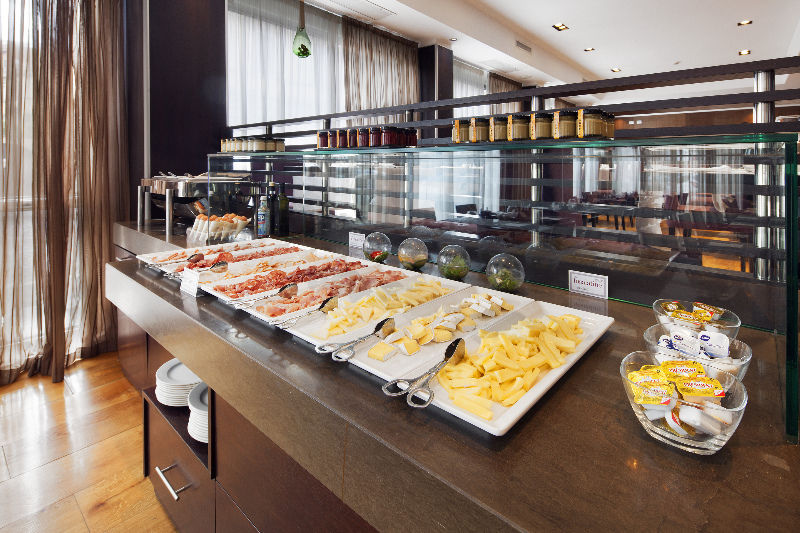 Nh Collection Giustiniano Hotel 4*