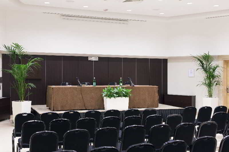 Nh Collection Giustiniano Hotel Rome