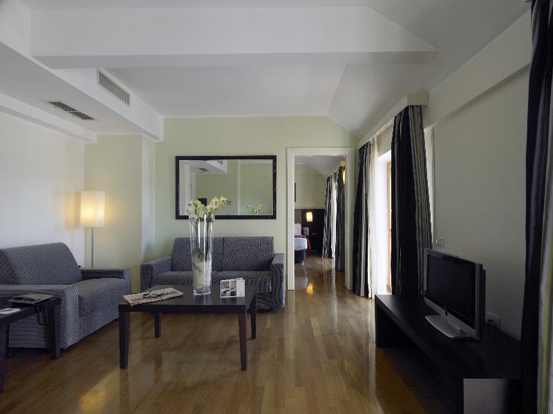 Nh Collection Giustiniano 4* Rome