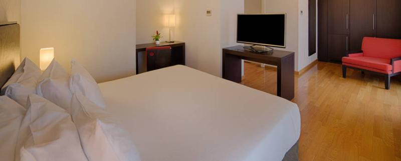 Nh Collection Giustiniano Hotel 4*