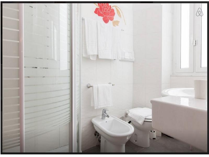Guest house Settembre 95 Rome