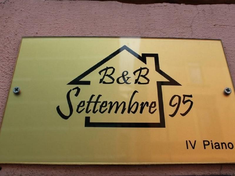 Settembre 95 Guest house Rome