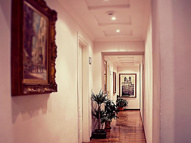 Residenza Domiziano Bed & Breakfast