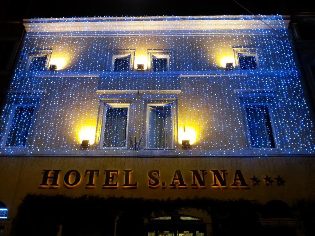 S. Anna