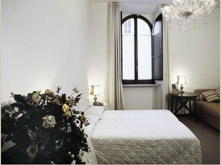 Columbia Hotel Roma
