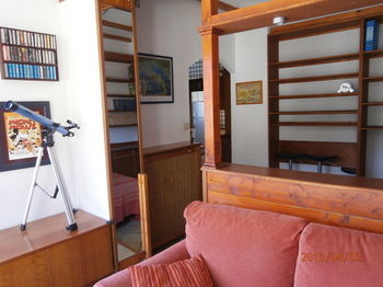 Apartment L'attico Di Laura *