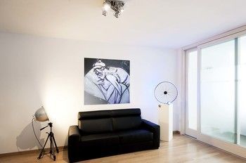 Apartment Myapartsuite Trastevere Rome