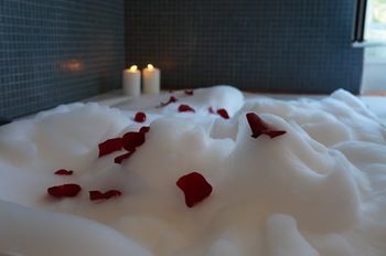 Jacuzzi Hotel