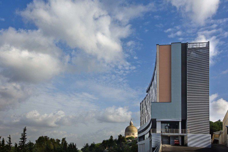 Ibis Styles Eur Hotel Rome