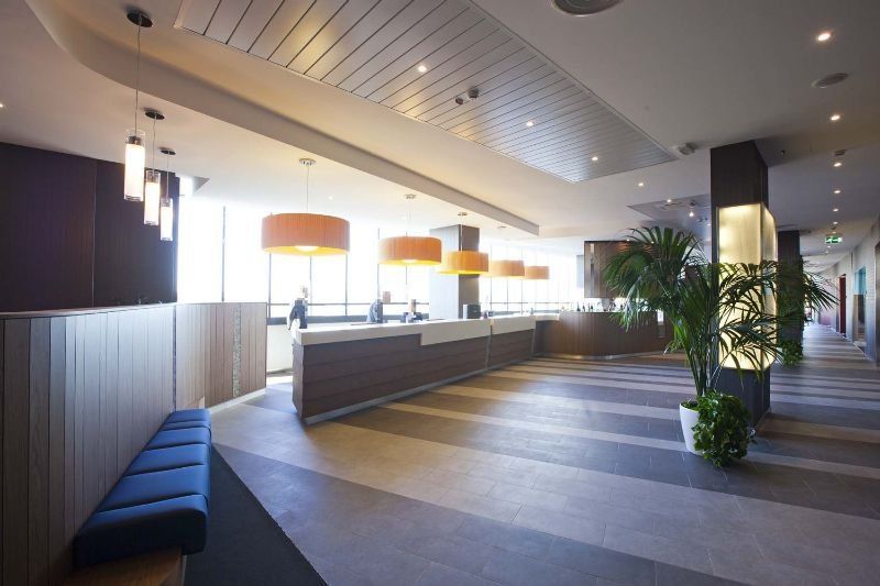 Ibis Styles Eur Rome