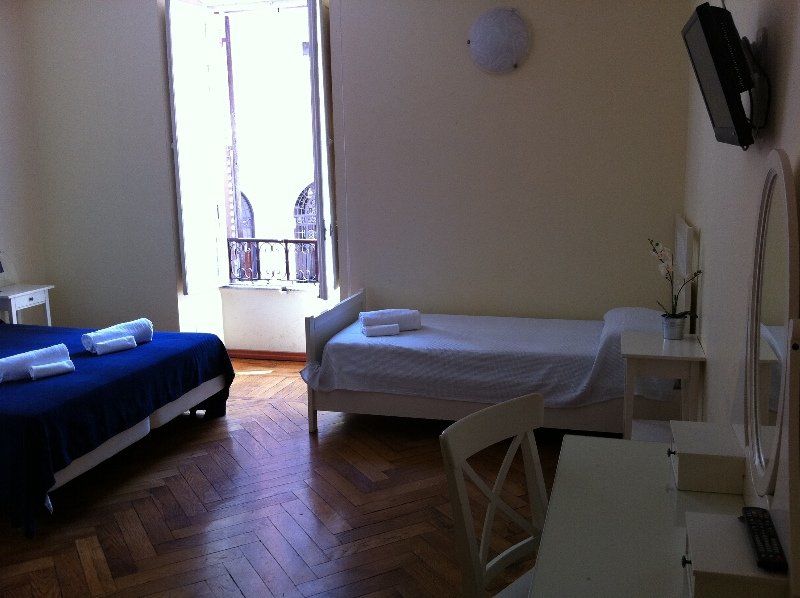 Guest house Borghese 3*