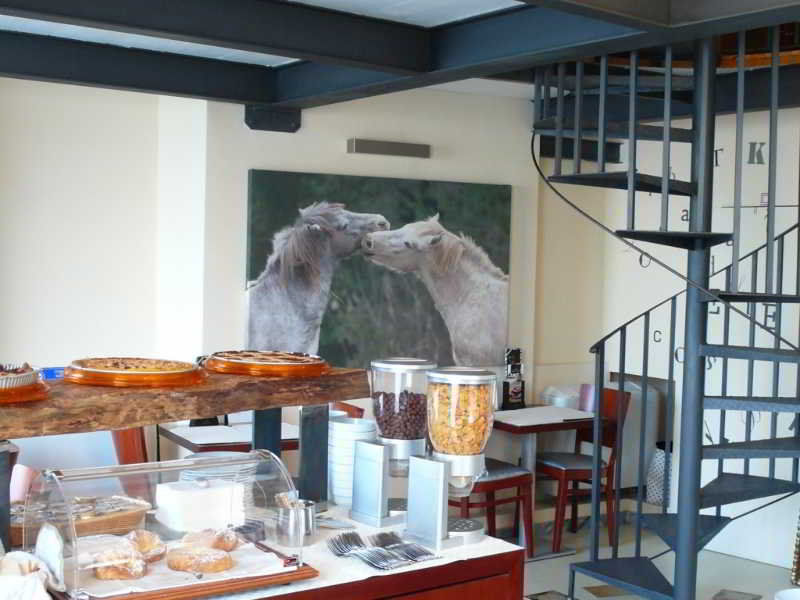 Guest house Delle Corse 3*