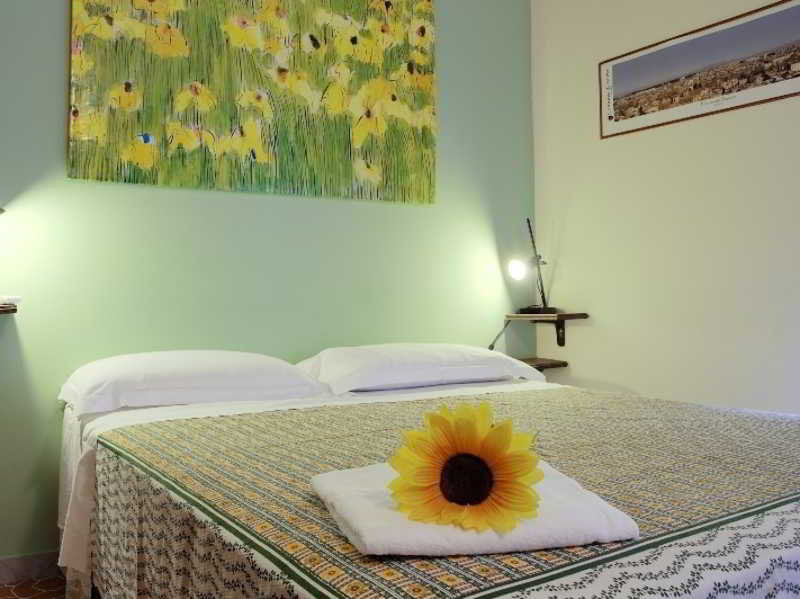 Quo Vadis Guest house
