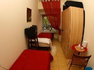 Quo Vadis Guest house 3*