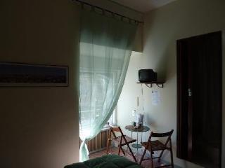 Guest house Quo Vadis Rome