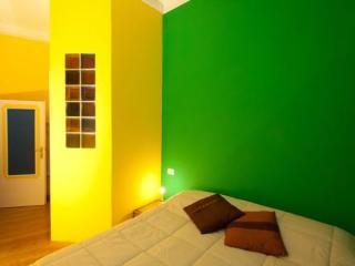 La Casa Di Piero Al Vaticano Bed & Breakfast Rome