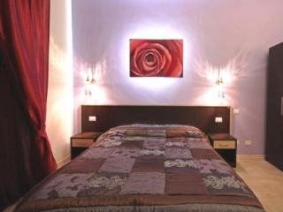 Bed & Breakfast Flowerome Roma