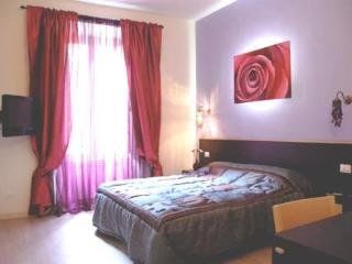 Flowerome Bed & Breakfast Roma