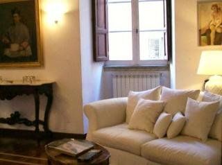 Palazzo Del Duca Piazza Navona Guest house 3*