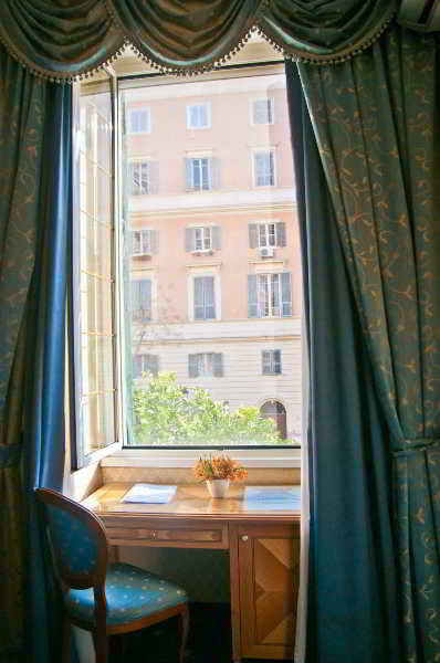 Vatican Garden Guest house 2*