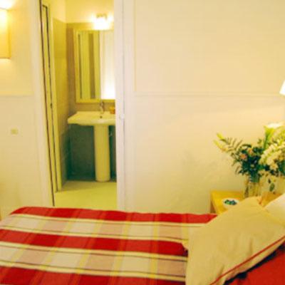 City Guest House 2* Rome