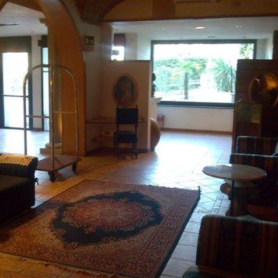 Hotel Flaminius Rome