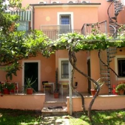 Lodi Aparthotel Roma