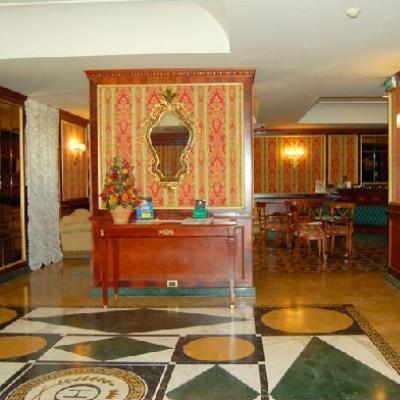 Hotel Cilicia