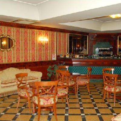 Cilicia Hotel 3*