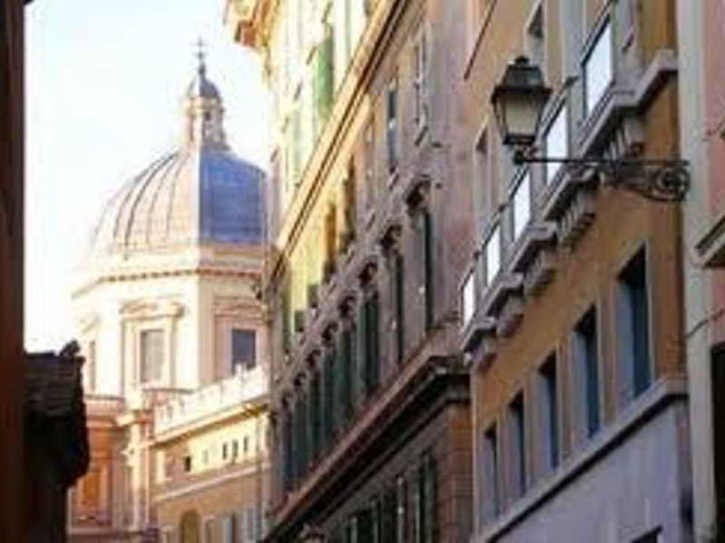 Scipioni 2* Rome