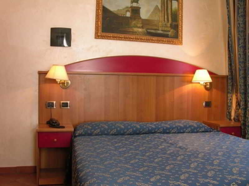 Hotel Mari 2 Rome
