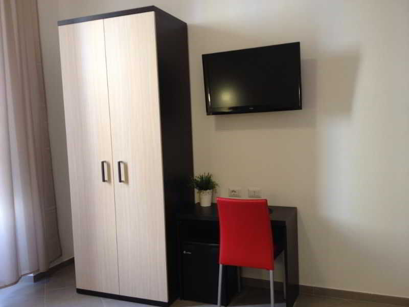 Ara Pacis Guest house 2*