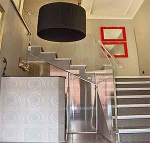 Flavio Hotel Rome