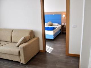 325 Tor Vergata Hotel Rome