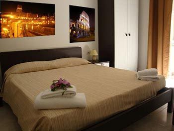 In Rome B&B 2*