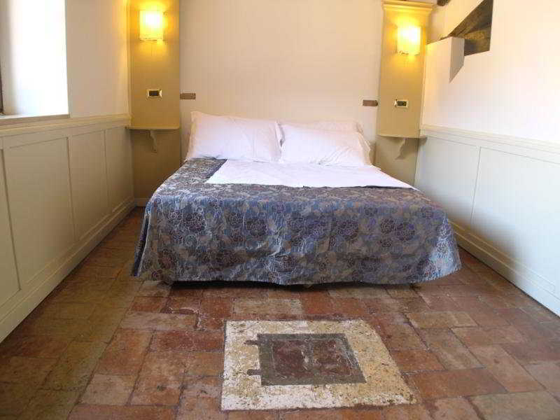 Hotel Santa Prassede Rome