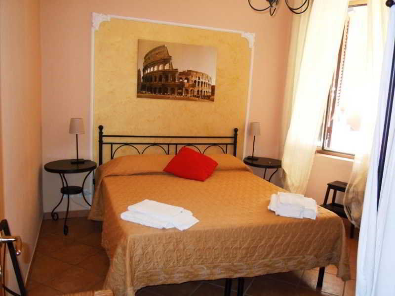 Il Grillo Ai Fori Romani 5*