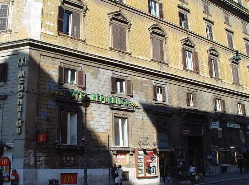 Verona 3* Rome