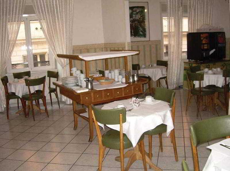 Hotel Verona Rome